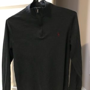 Polo Ralph Lauren 1/4 Zip Sweater